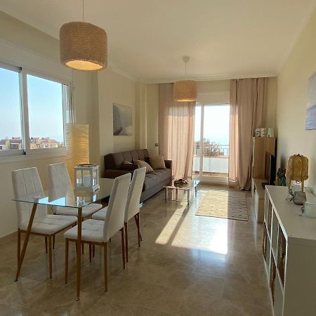 Amazing Duplex With Large Terrace And Sea Views Leilighet Puerto de Santiago  Eksteriør bilde
