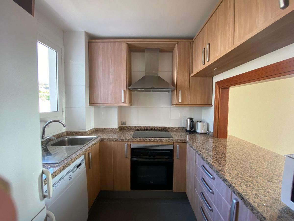 Amazing Duplex With Large Terrace And Sea Views Leilighet Puerto de Santiago  Eksteriør bilde
