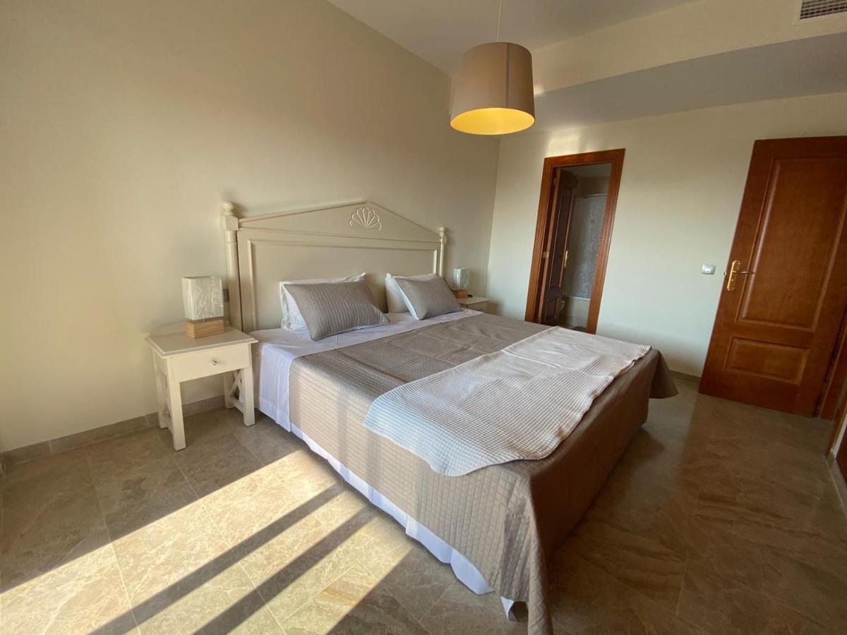 Amazing Duplex With Large Terrace And Sea Views Leilighet Puerto de Santiago  Eksteriør bilde