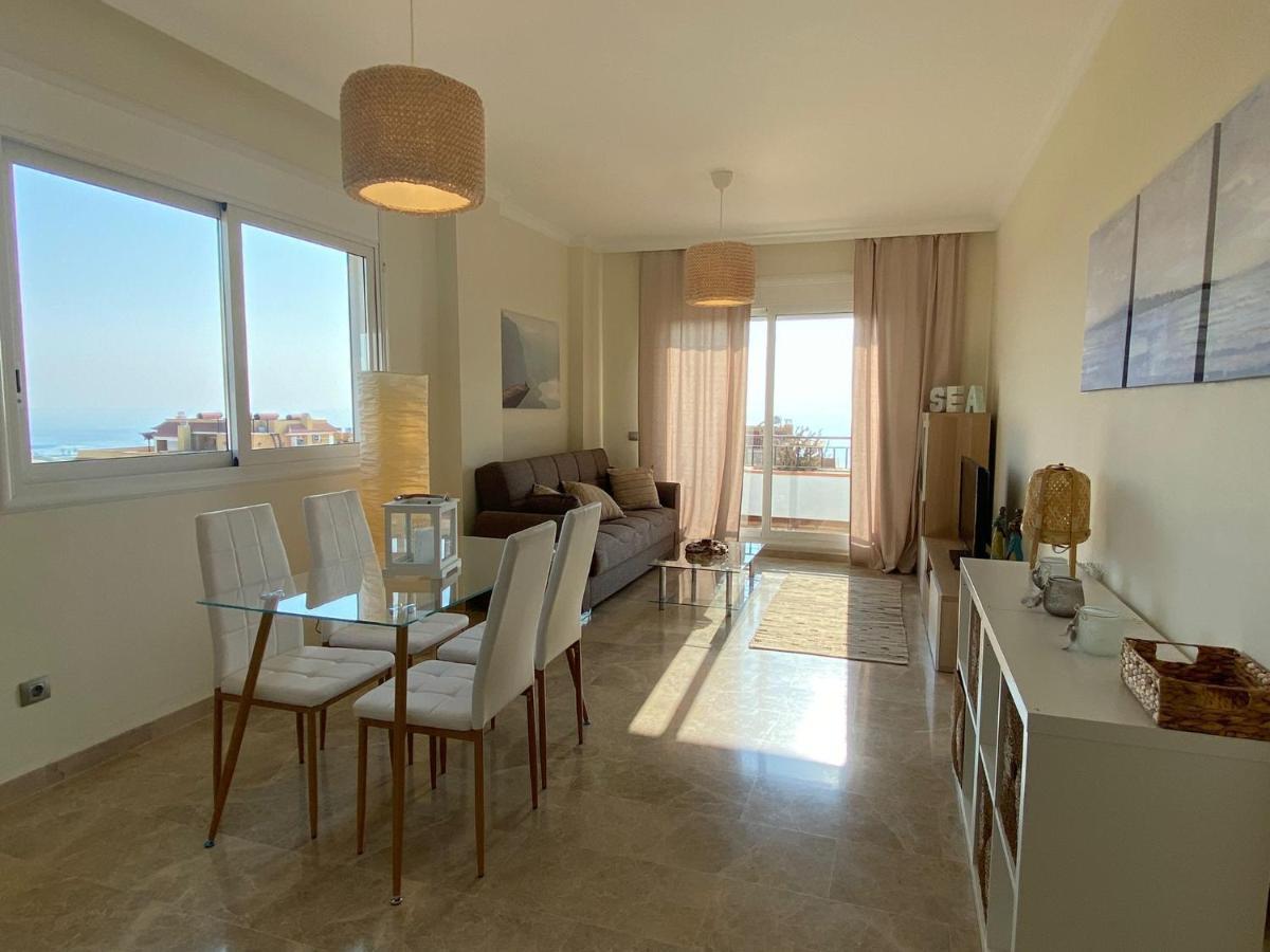 Amazing Duplex With Large Terrace And Sea Views Leilighet Puerto de Santiago  Eksteriør bilde