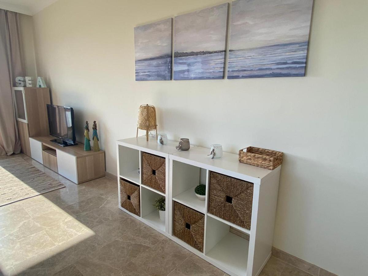 Amazing Duplex With Large Terrace And Sea Views Leilighet Puerto de Santiago  Eksteriør bilde