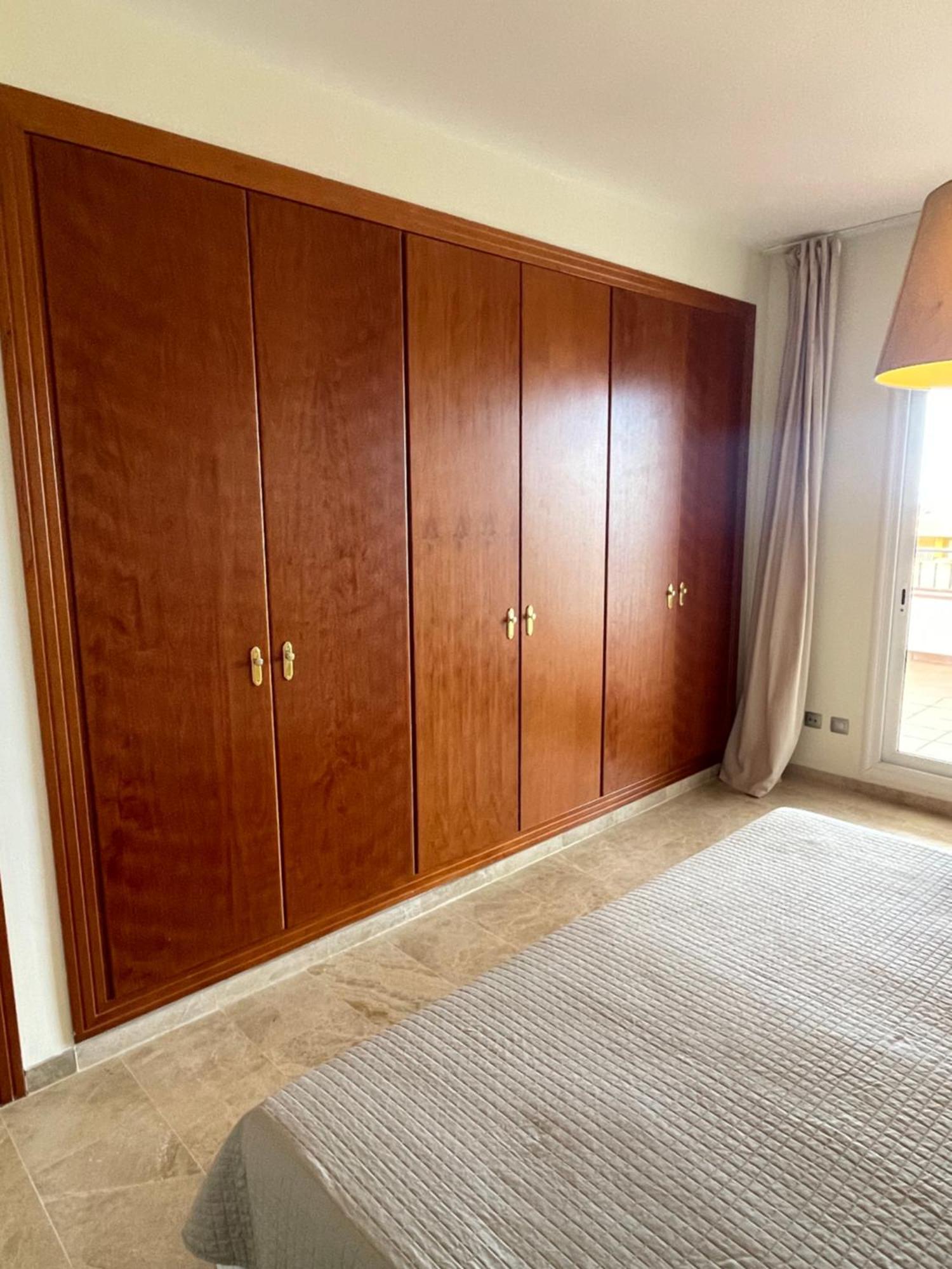 Amazing Duplex With Large Terrace And Sea Views Leilighet Puerto de Santiago  Eksteriør bilde